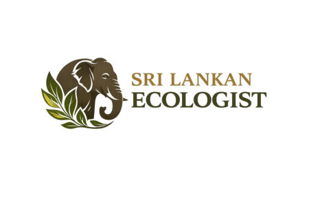 Sri Lankan Ecologist